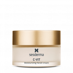 Sesderma C-vit moisturizing facial cream