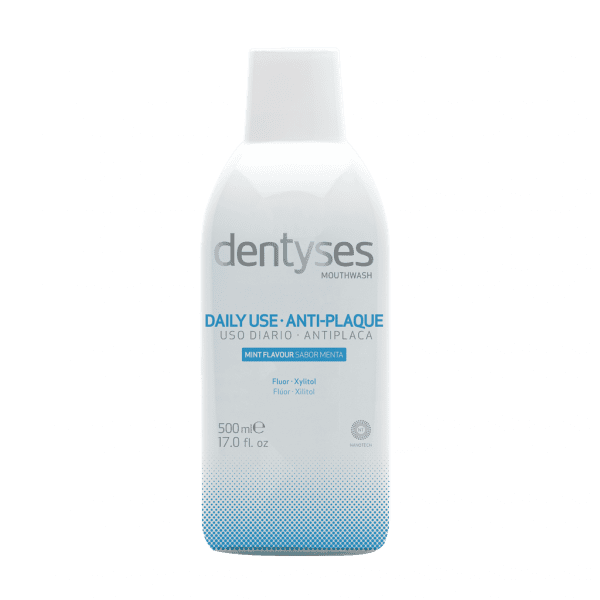 Dentyses antiplaca uso diario